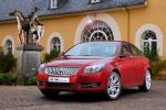 Buick Regal 2008 года